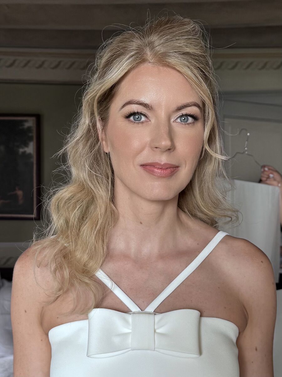 Trucco sposa Varese Milano — Beatrice Randazzo Make-Up Artist