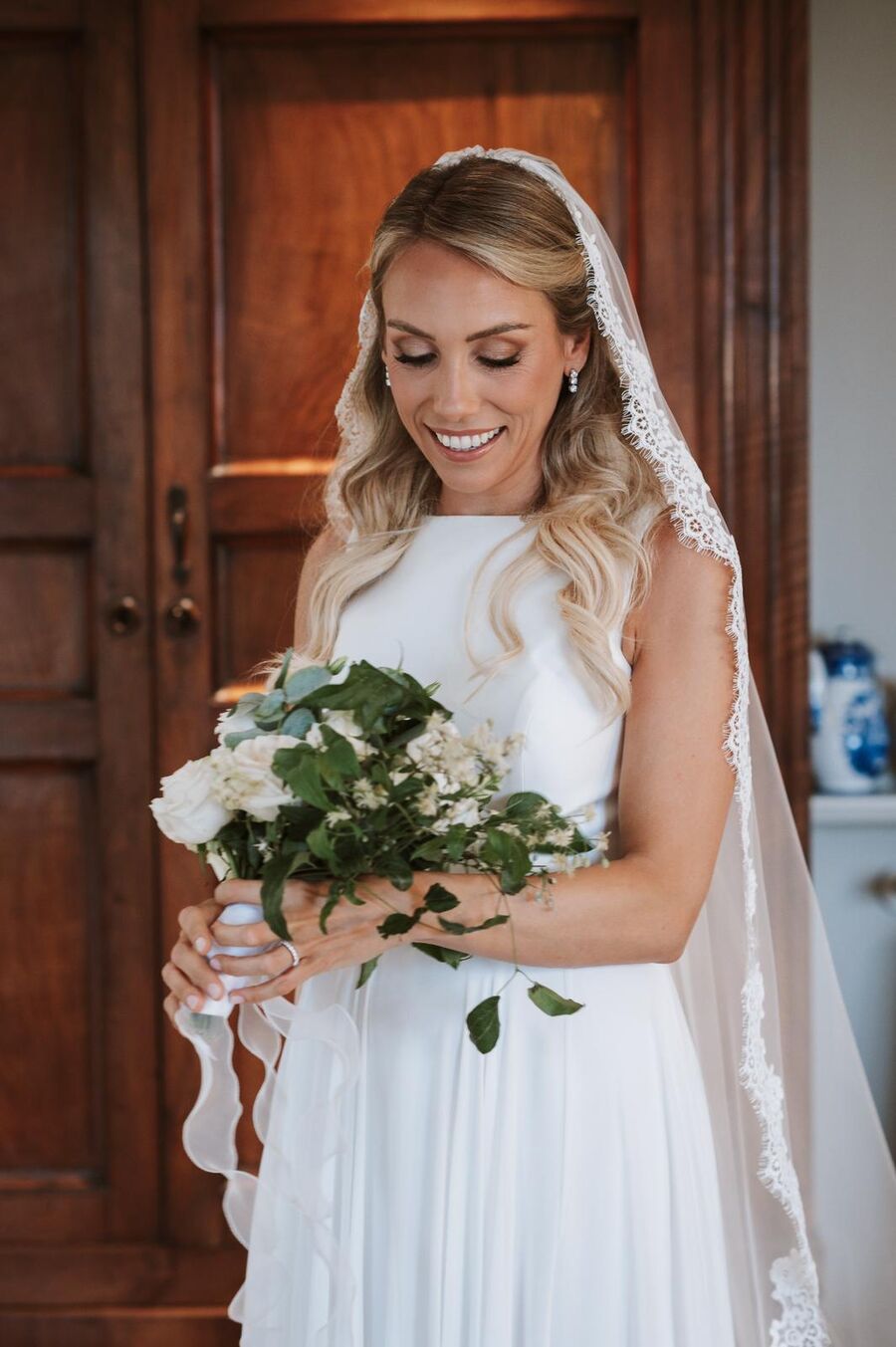 Trucco sposa Varese Milano — Beatrice Randazzo Make-Up Artist