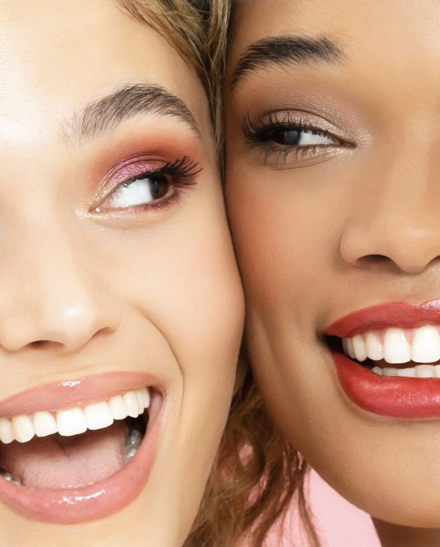 Make-up editoriale Beatrice Randazzo Varese Milano