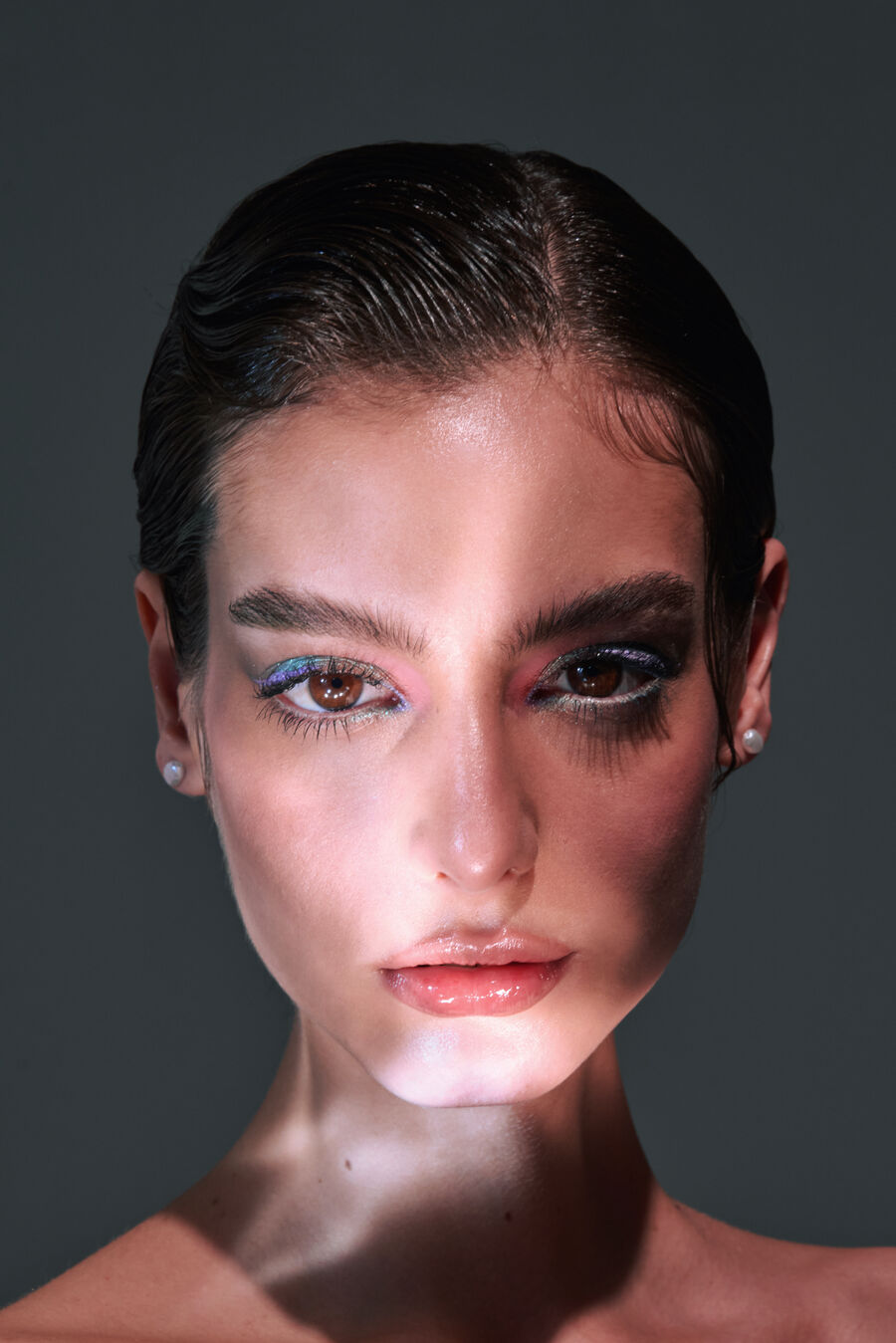 Make-up editoriale Beatrice Randazzo Varese Milano