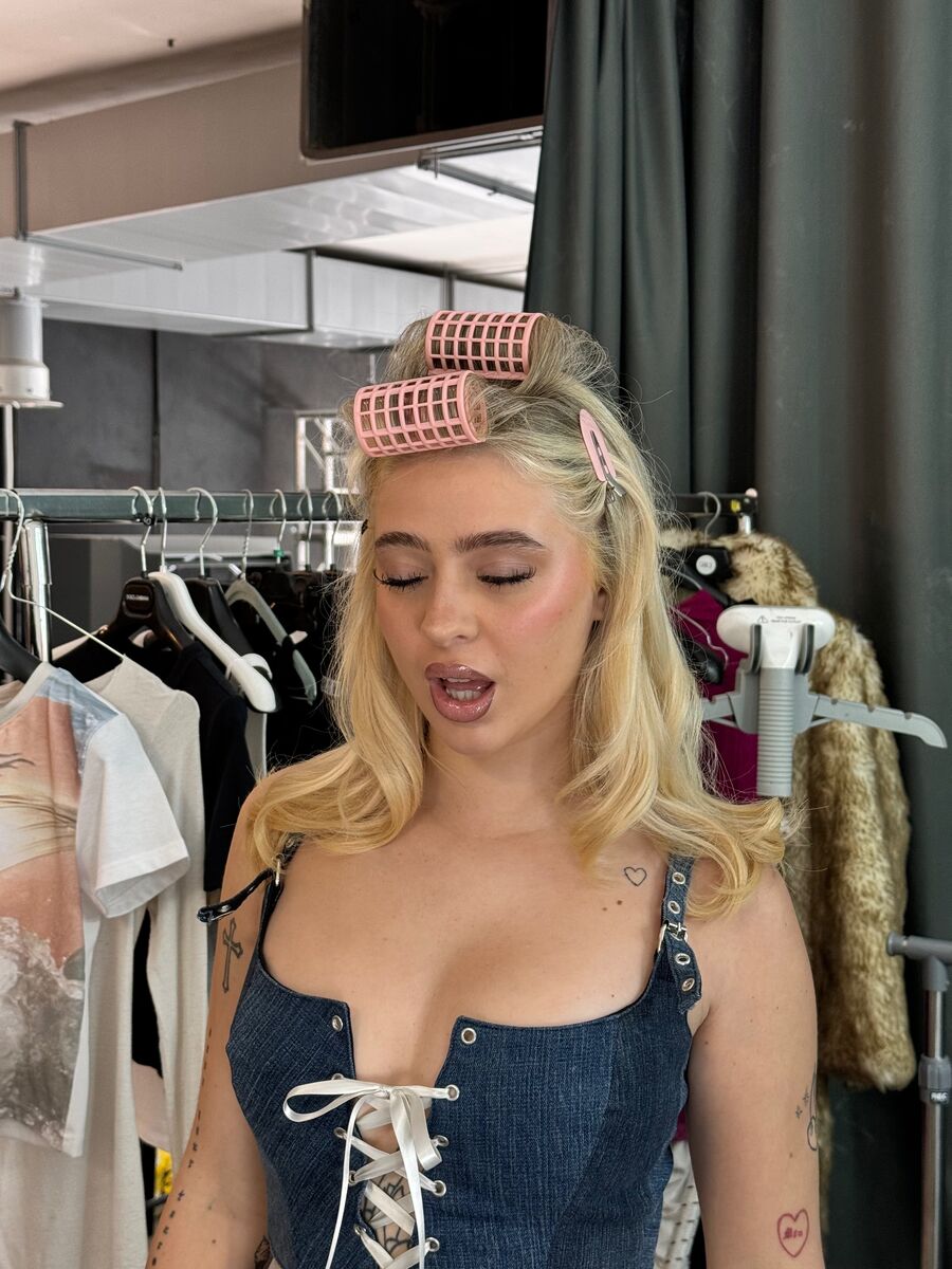 Make-up editoriale Beatrice Randazzo Varese Milano