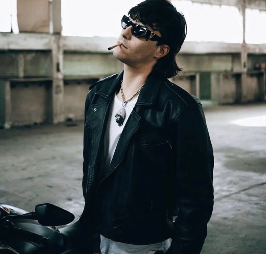 Make-up for Ketama126 — Official Album Teaser — Beatrice Randazzo Make-Up Artist