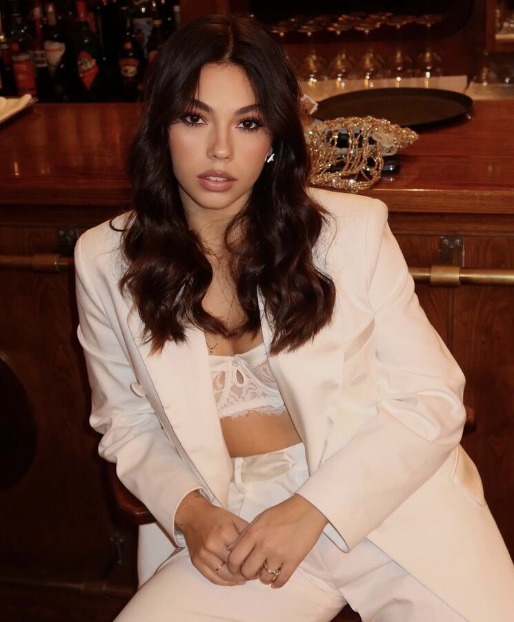 Make-up beauty — Beatrice Randazzo truccatrice professionale