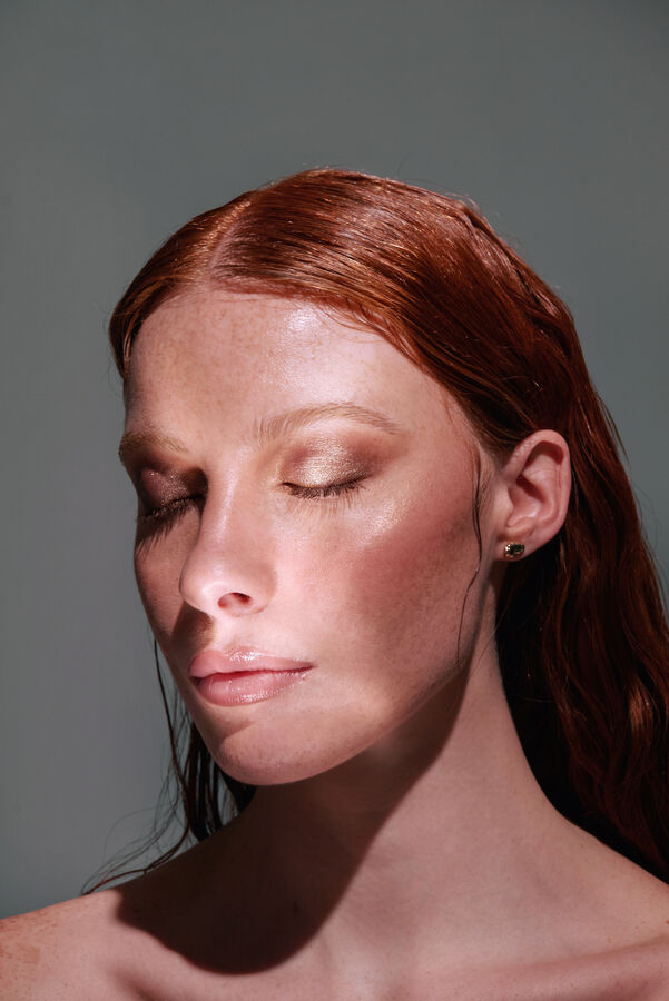 Trucco sposa — Beatrice Randazzo Make-Up Artist Varese Milano